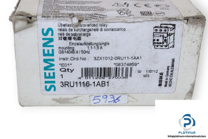 siemens-3RU1116-1AB1-thermal-overload-relay-(new)-4