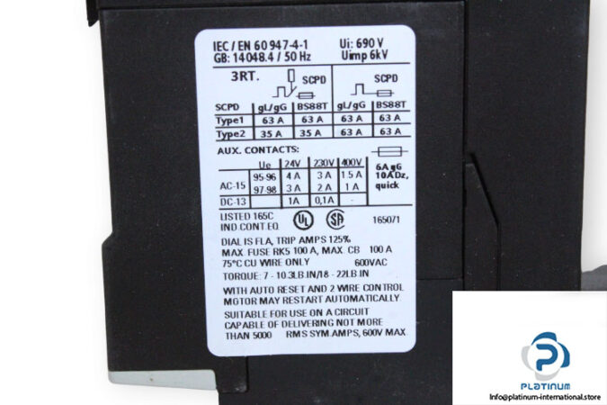 siemens-3RU1126-4DB1-thermal-overload-relay-(new)-3