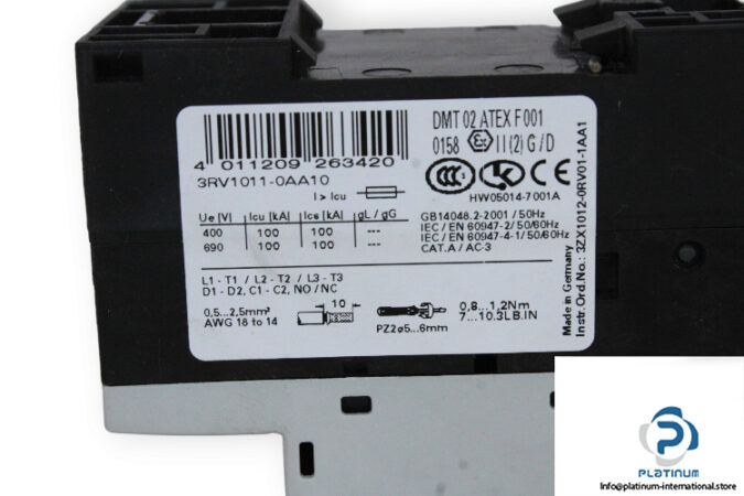 siemens-3RV1011-0AA10-circuit-breaker-(new)-2