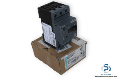 siemens-3RV1011-1JA10-circuit-breaker-(new)