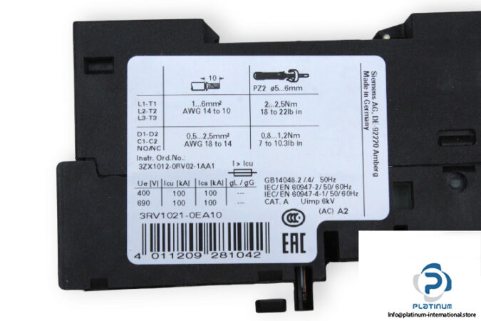 siemens-3RV1021-0EA10-circuit-breaker-(new)-2