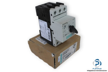 siemens-3RV1021-1AA10-circuit-breaker-(new)