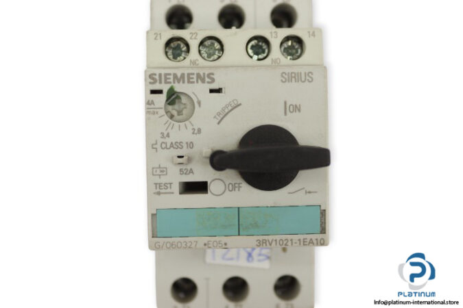 siemens-3RV1021-1EA10-circuit-breaker-(used)-1