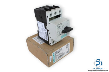 siemens-3RV1021-1HA10-circuit-breaker-(new)