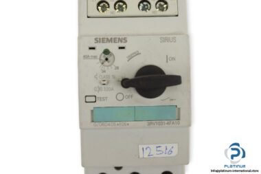 siemens-3RV1031-4FA10-3p-circuit-breaker-(used)-1