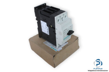 siemens-3RV1031-4FA10-circuit-breaker-(new)