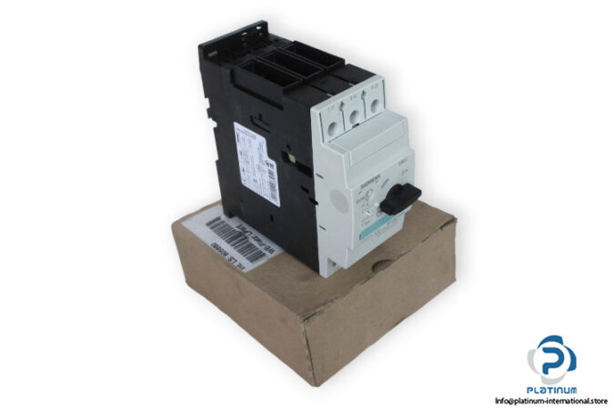 siemens-3RV1031-4HA10-circuit-breaker-(new)