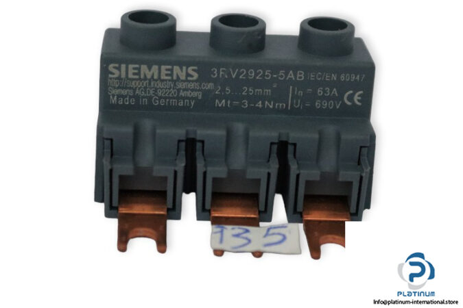 siemens-3RV2925-5AB-supply-terminal-(New)-2