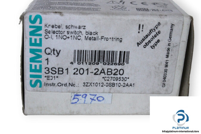 siemens-3SB1-201-2AB20-selector-switch-(new)-2