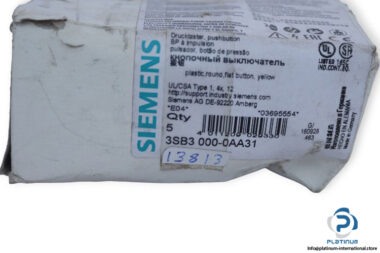 siemens-3SB3-000-0AA31-pushbutton-(new)-1