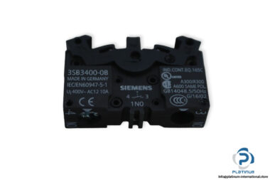 siemens-3SB3-202-0AA41-push-button-(new)-1