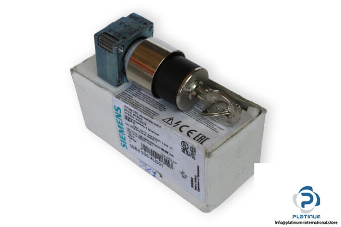 siemens-3SB3-500-4LD01-metal-round-actuator-(new)