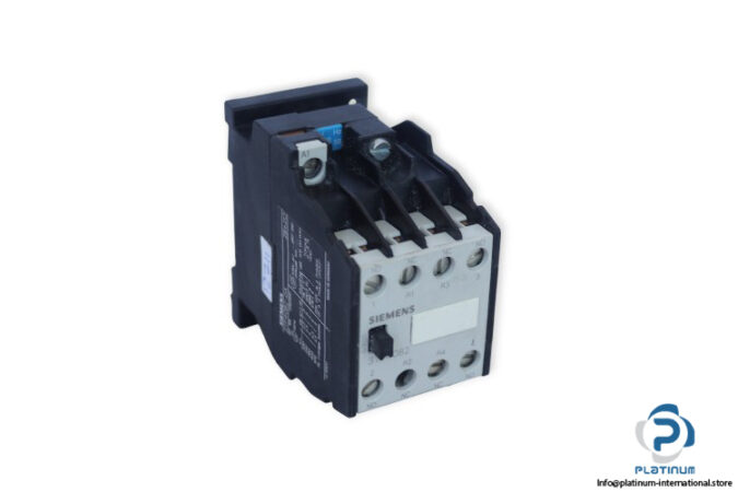 siemens-3TF4082-0A-contactor-new