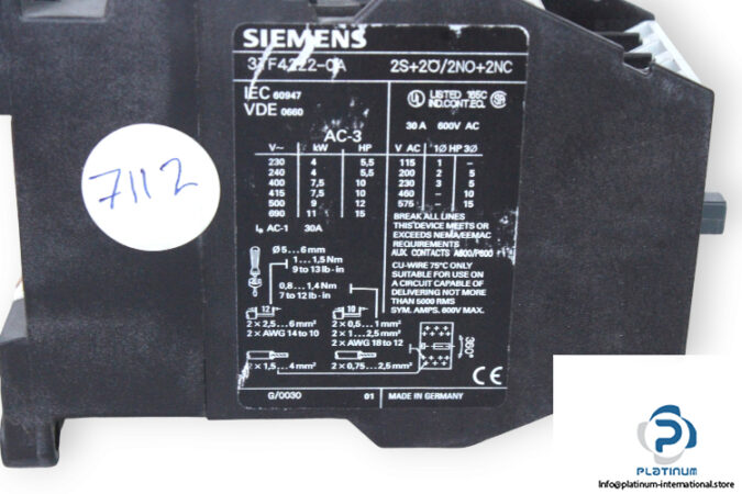 siemens-3TF4222-0A-contactor-new-3