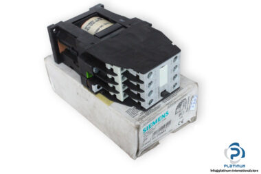 siemens-3TH42-44-0BM4-contactor-relay-(New)