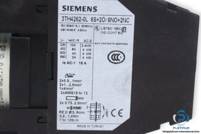 siemens-3TH42-62-0LB4-contactor-relay-(new)-3