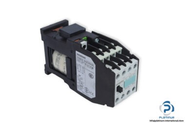 siemens-3TH42-62-0LB4-contactor-relay-(new)