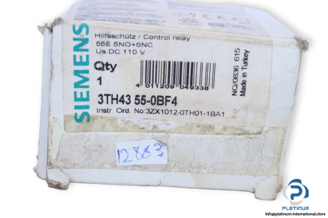 siemens-3TH43-55-0BF4-contactor-relay-new-5