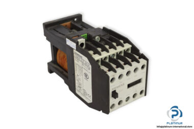 siemens-3TH4382-0B-control-relay-(used)