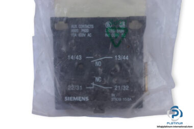 siemens-3TK19-10-3A-auxiliary-switch-block-(new)-1