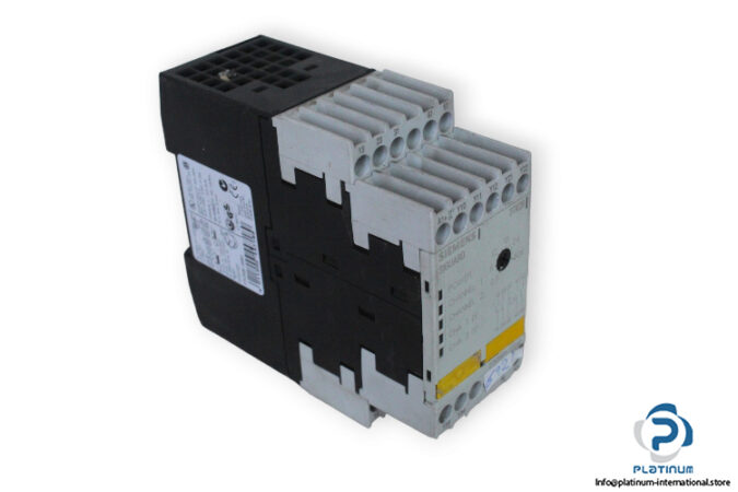 siemens-3TK2828-1BB40-safety-relay-(Used)