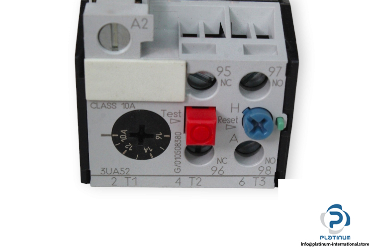 siemens-3UA52-00-2A-overload-relay-(New)-1