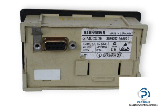 siemens-3UF5202-1AA00-1-terminal-module-(used)-2