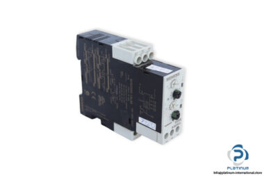 siemens-3UG3522-1AL20-monitoring-relay-(used)