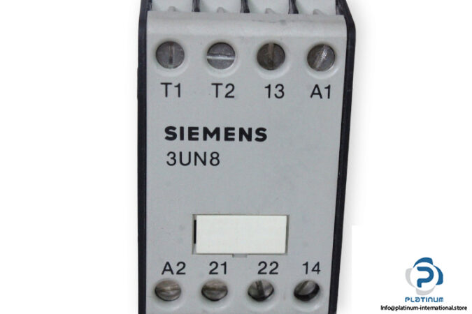 siemens-3UN8001-safety-relay-new-3