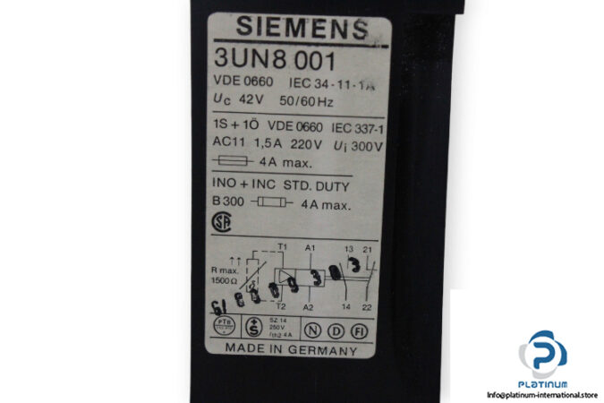 siemens-3UN8001-safety-relay-new