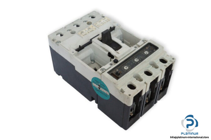 siemens-3V2716-1AA33-0AA0-circuit-breaker-(Used)