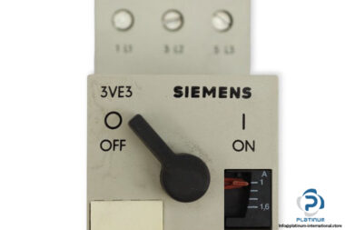 siemens-3VE3-000-2GA00-motor-starter-protector-(New)-1