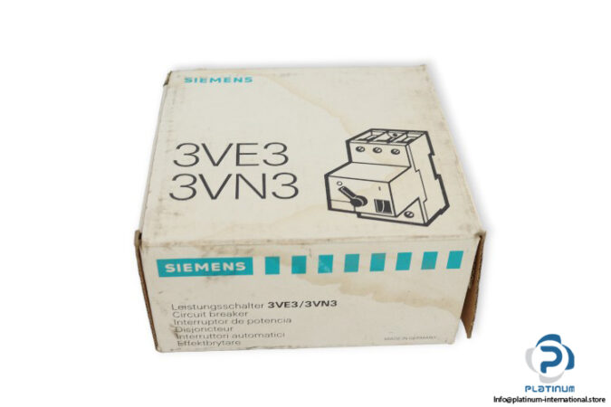 siemens-3VE3-000-2HA00-circuit-breaker-(New)-4