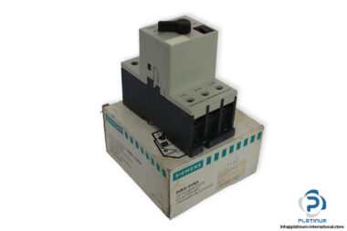 siemens-3VE3-000-2JA00-circuit-breaker-(New)