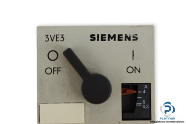 siemens-3VE3-000-2KA00-circuit-breaker-(New)-1