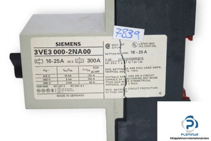 siemens-3VE3-000-2NA00-circuit-breaker-(new)-2