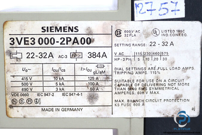 siemens-3VE3-000-2PA00-circuit-breaker-(new)-3