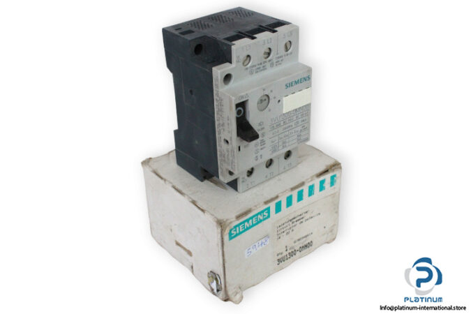 siemens-3VU1300-0MN00-circuit-breaker-(new)