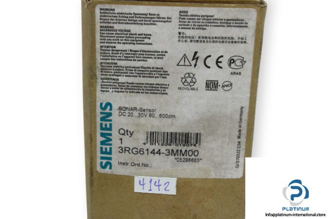 siemens-3rg6144-3mm00-sonar-sensor-new-2