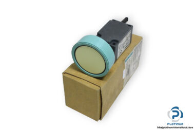 siemens-3rg6144-3mm00-sonar-sensor-new