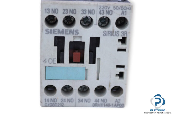 siemens-3rh1140-1ap00-contactor-relay-1