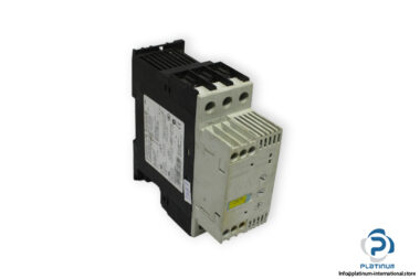 siemens-3RW3025-1AB05-sirius-soft-starter-(used)