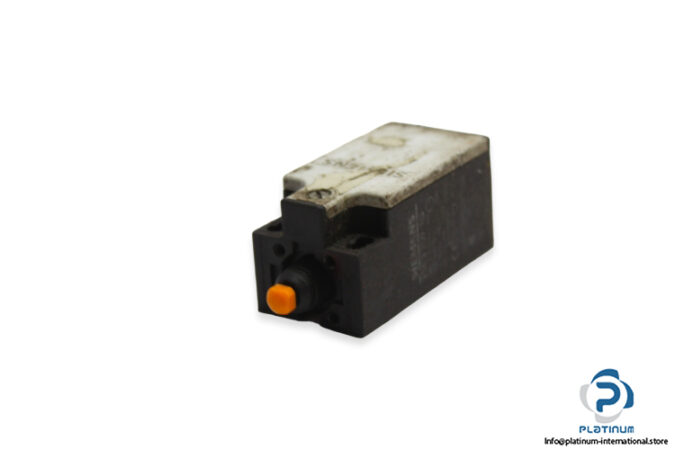 siemens-3SE3-200-1G-Position-switch