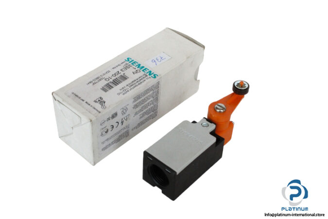 siemens-3se3-200-1g-position-switch-new