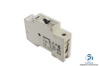 siemens-5-SX21-_C2-circuit-breaker-(used)