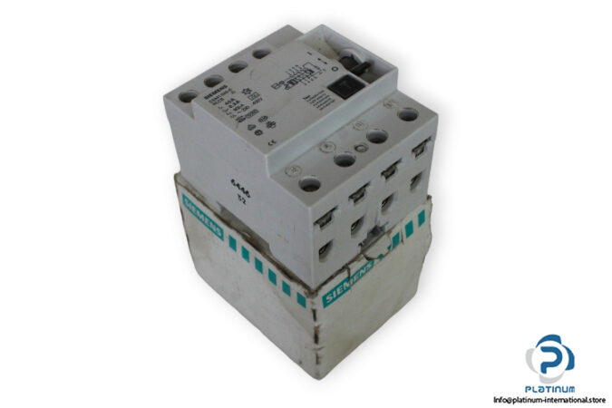 siemens-5SM1-644-6-circuit-breaker-(new)