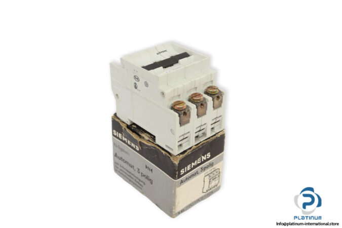 siemens-5SN3-G10A-miniature-circuit-breaker-(new)