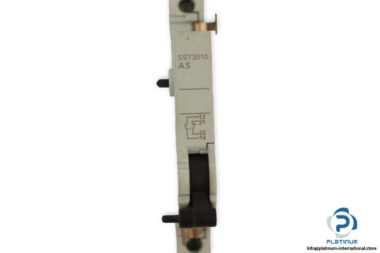 siemens-5ST3010-AS-auxiliary-circuit-switch-(used)-1