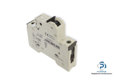 siemens-5SY61-MCB-C2-circuit-breaker-(used)