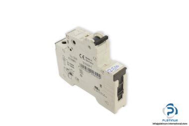 siemens-5SY61-MCB-C4-circuit-breaker-(used)